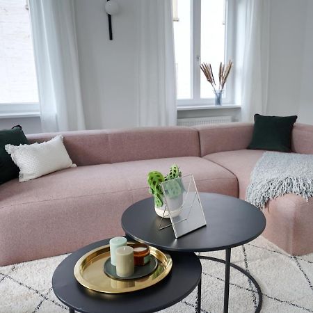 Vonbehling Boutique Apartment - Gemeinsam Leben Am Puls Der Innenstadt Wiesbaden Kültér fotó
