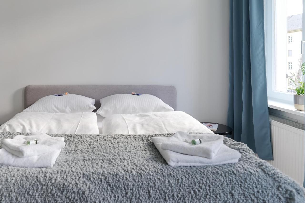 Vonbehling Boutique Apartment - Gemeinsam Leben Am Puls Der Innenstadt Wiesbaden Kültér fotó
