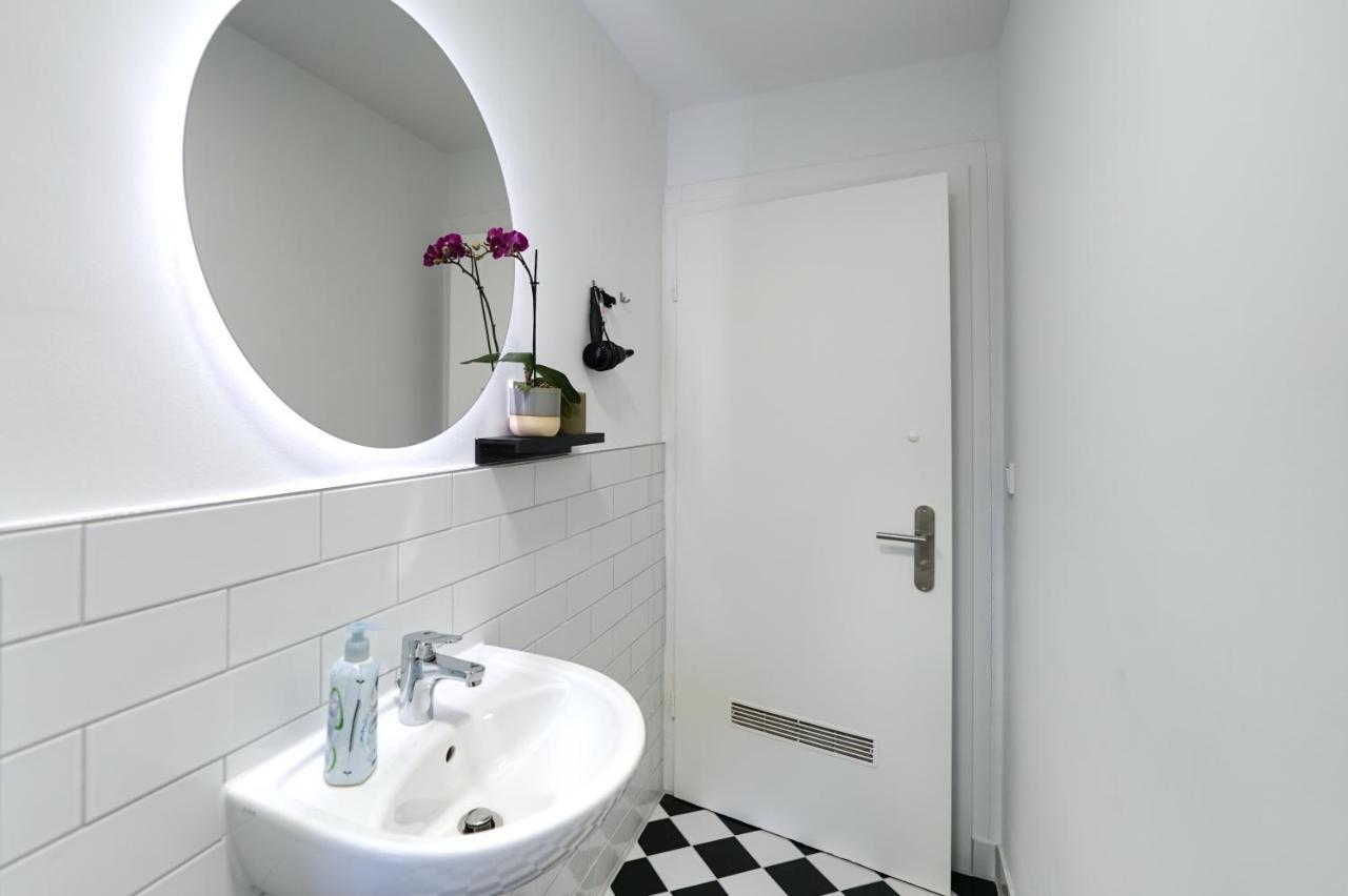 Vonbehling Boutique Apartment - Gemeinsam Leben Am Puls Der Innenstadt Wiesbaden Kültér fotó
