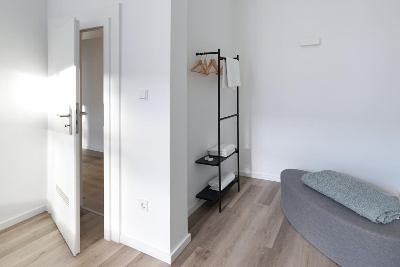 Vonbehling Boutique Apartment - Gemeinsam Leben Am Puls Der Innenstadt Wiesbaden Kültér fotó