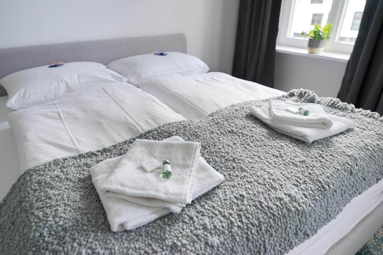 Vonbehling Boutique Apartment - Gemeinsam Leben Am Puls Der Innenstadt Wiesbaden Kültér fotó