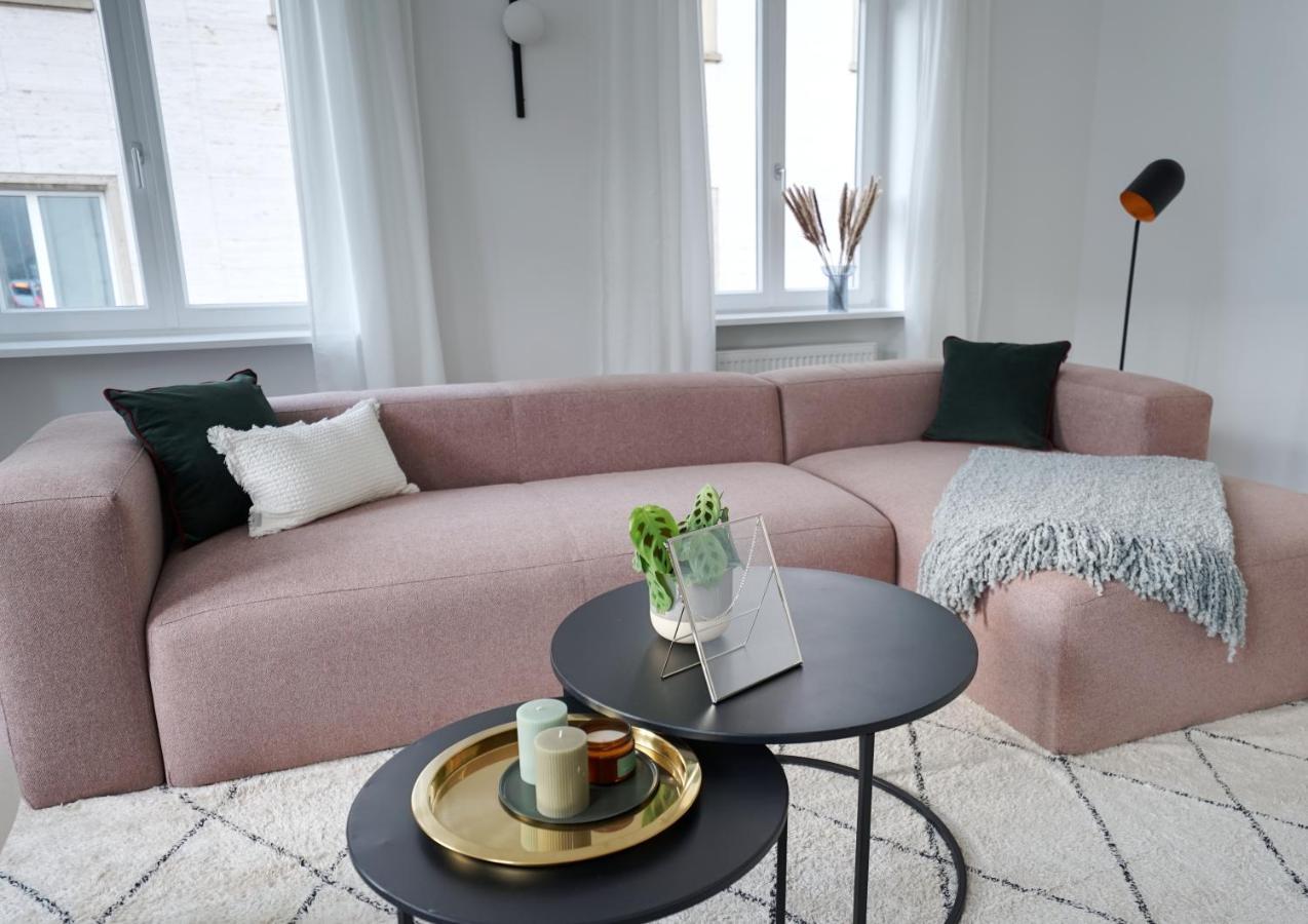 Vonbehling Boutique Apartment - Gemeinsam Leben Am Puls Der Innenstadt Wiesbaden Kültér fotó